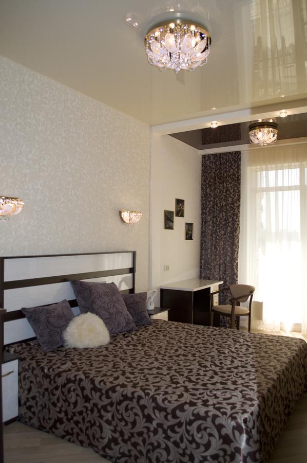 Аrcadia Nataly'S Pearls Appartments Odesa Exterior foto