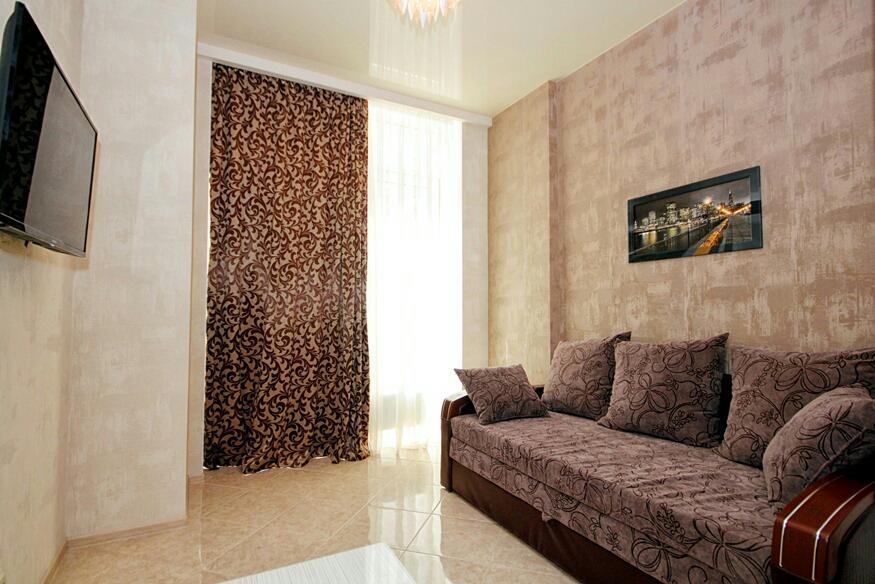 Аrcadia Nataly'S Pearls Appartments Odesa Exterior foto