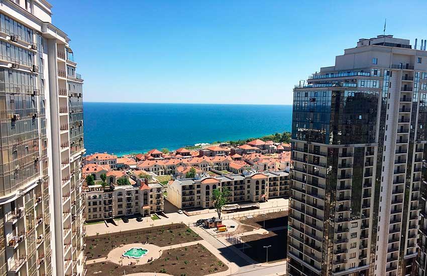 Аrcadia Nataly'S Pearls Appartments Odesa Exterior foto