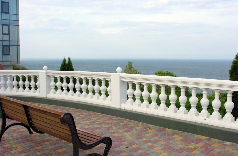 Аrcadia Nataly'S Pearls Appartments Odesa Exterior foto
