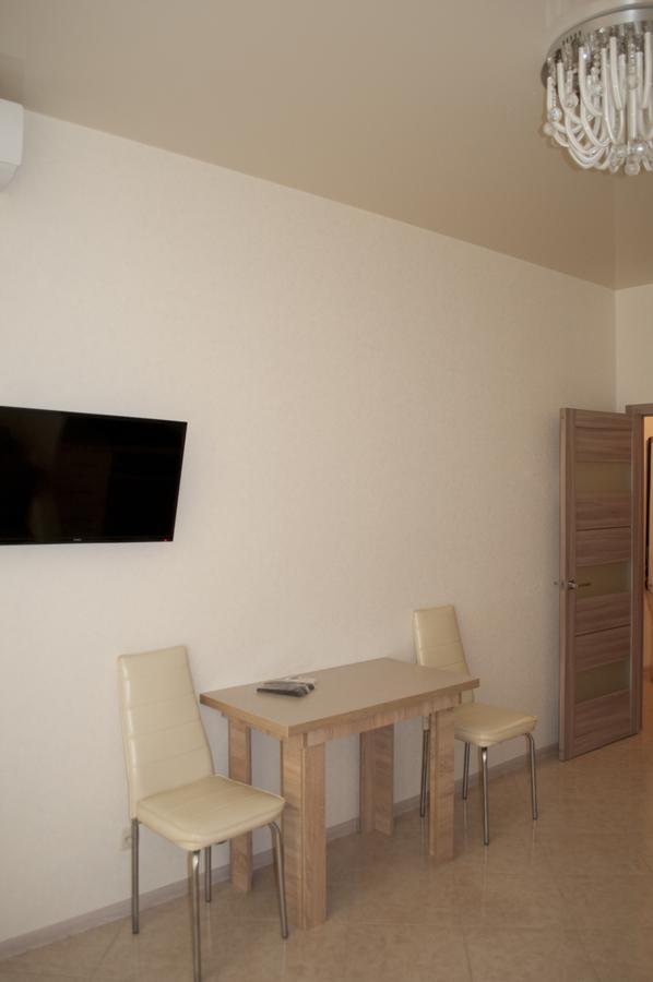 Аrcadia Nataly'S Pearls Appartments Odesa Exterior foto