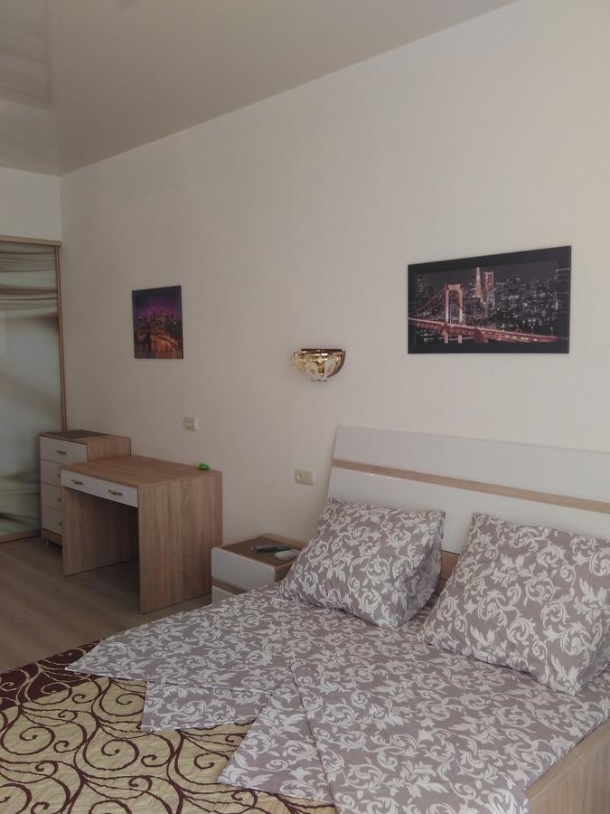 Аrcadia Nataly'S Pearls Appartments Odesa Exterior foto