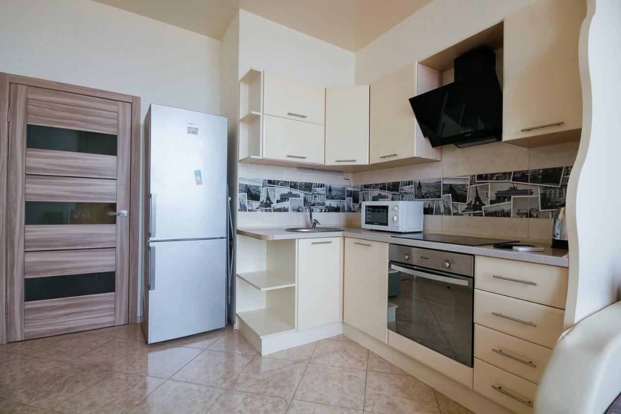 Аrcadia Nataly'S Pearls Appartments Odesa Exterior foto